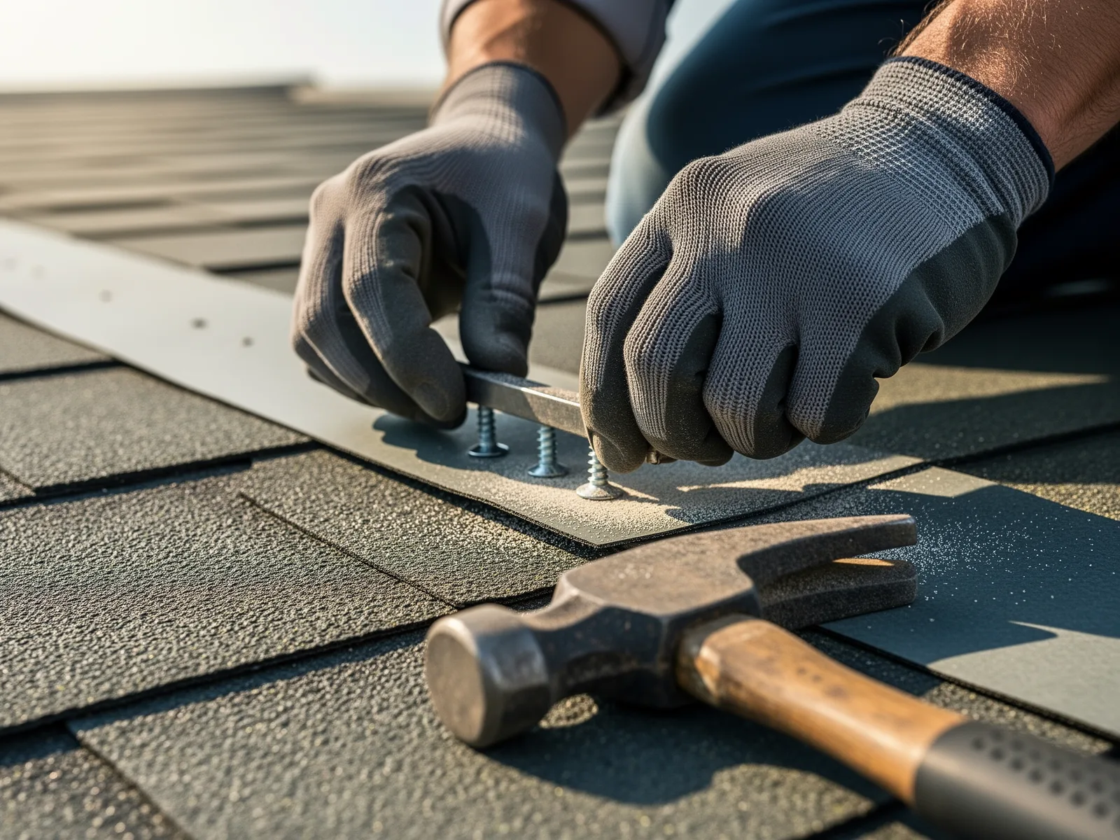 Why choose Fascia Repair in Fanrock, WV